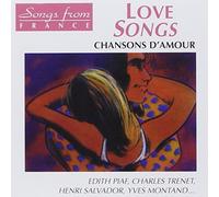 V/A - Chansons D'Amour