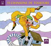 V/A - Chansons De.. -Digi-