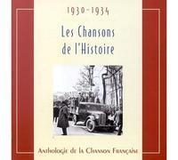 V/A - Chansons De L'Histoire 1930-1934