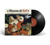 V/A CHANSONS DE NOÓL-VARIOS (Vinyl LP)