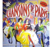 V/A - Chansons De Paris