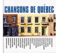V/A - Chansons De Quebec
