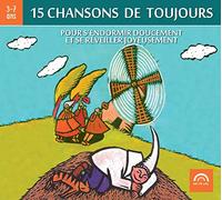 V/A - Chansons De Toujours