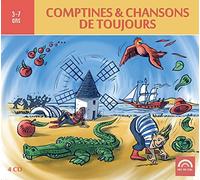 V/A - Chansons De Toujours