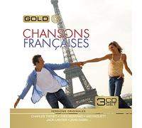 V/A - Chansons Francaises