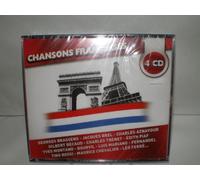 V/A - CHANSONS FRANCAISES