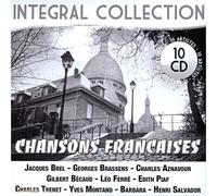 V/a - Chansons Françaises (Intégral Collection)