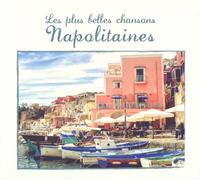 V/A - Chansons Napolitaines: Plus Belles Chansons