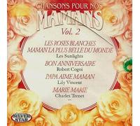 V/a - Chansons Pour Nos Mamans