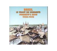 V/A - Chant Du Nordeste..