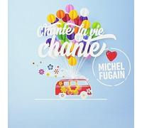 V/A - Chante la Vie Chante (Love Michel Fugain)