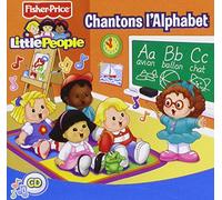 V/A - Chantons L'Alphabet