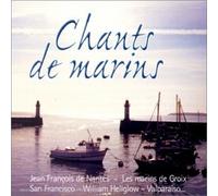 V/A - CHANTS DE MARINS