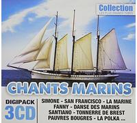 V/A - CHANTS MARINS
