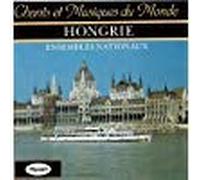 V/A - CHANTS & MUSIQUES DU..
