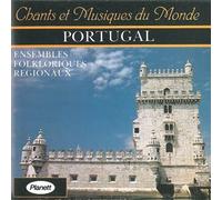 V/A - CHANTS & MUSIQUES DU..