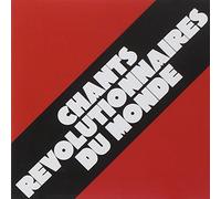V/A - Chants Revolutionnaires