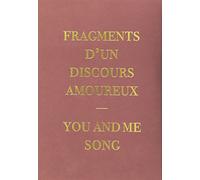 V/A - Chapter.4 You & Me Song
