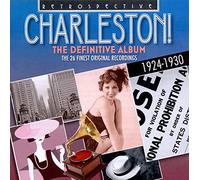 V/A - CHARLESTON:THE DEFINITIVE