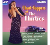 V/A - Chart-Toppers Of The 30'S