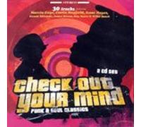 V/A - CHECK OUT YOUR MIND -27TR