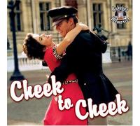 V/A - Cheek To Cheek