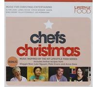 V/A - Chefs Christmas