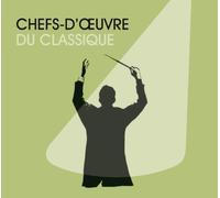 V/A - CHEFS-D'OEUVRE DU CLASSIQ