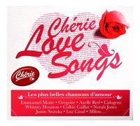 V/A - Cherie Love Songs