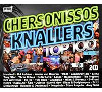 V/A - Chersonissos Knallers Top 100