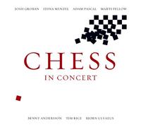 V/A - Chess In Concert: Live From Royal Albert Hall (2 CD)