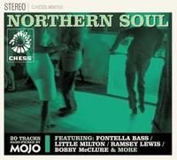 V/A - Chess Northern Soul