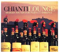 V/A - Chianti Lounge