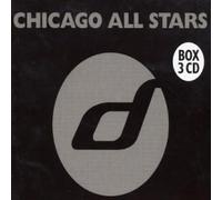 V/A - Chicago All Stars
