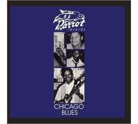 V/A - Chicago Blues (Parrot Blues)