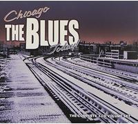 V/A - Chicago/Blues/Today! (3 CD)