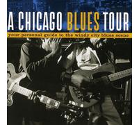 V/A - Chicago Blues Tour