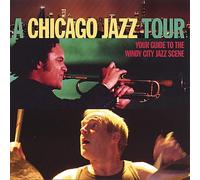 V/A - Chicago Jazz Tour