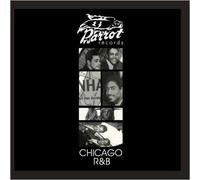 V/A - Chicago R&B (Parrot R&B)