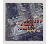 V/A - Chicago Rapid Transit