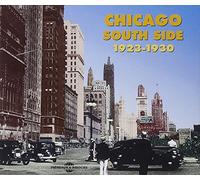 V/A - Chicago South Side 1923-1930 (2 CD)