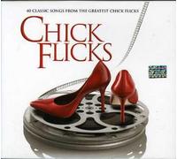 V/A - Chick Flicks