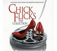 V/A - CHICK FLICKS - COLLECTION