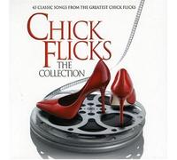 V/A - CHICK FLICKS - COLLECTION