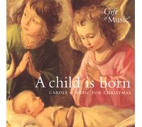 V/A - Child Is Born