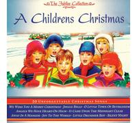 V/A - Childrens Christmas