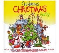 V/A - Childrens Christmas