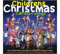 V/A - Childrens Christmas Carols