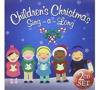 V/A - Children's Christmas Sing A