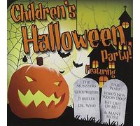 V/A - Children'S Halloween..